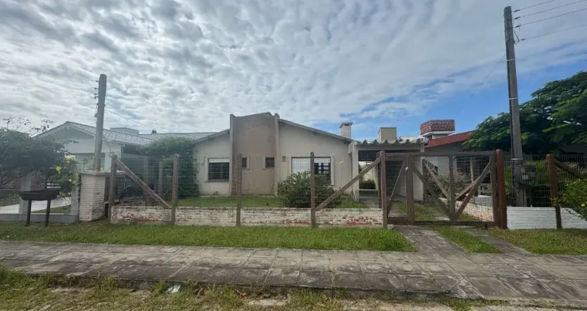 Casa com 3 quartos à venda na Rua Do Lírio, 3859, Capão Novo, Capão da Canoa