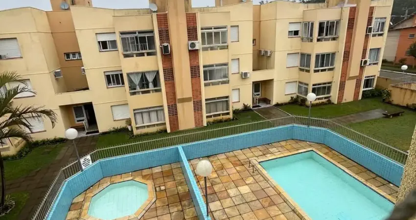 Apartamento com 1 quarto à venda no Capão Novo, Capão da Canoa 