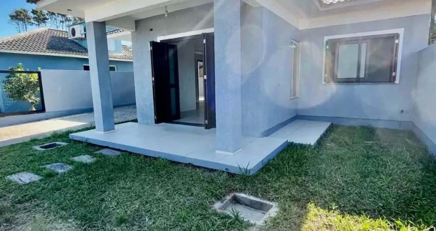 Casa com 3 quartos à venda na Rua Mimo de Venus, 319, Capão Novo Posto 9, Capão da Canoa