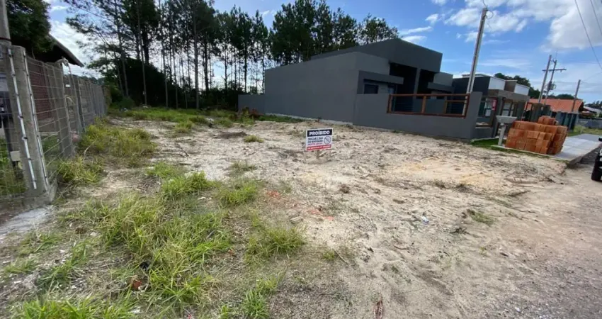Terreno em condomínio fechado à venda no Capão Novo Posto 9, Capão da Canoa 