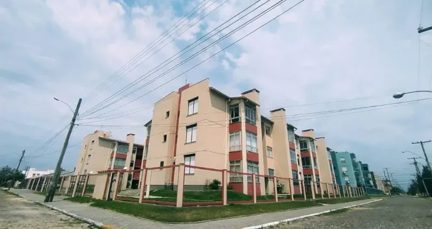 Apartamento com 1 quarto à venda no Capão Novo, Capão da Canoa 