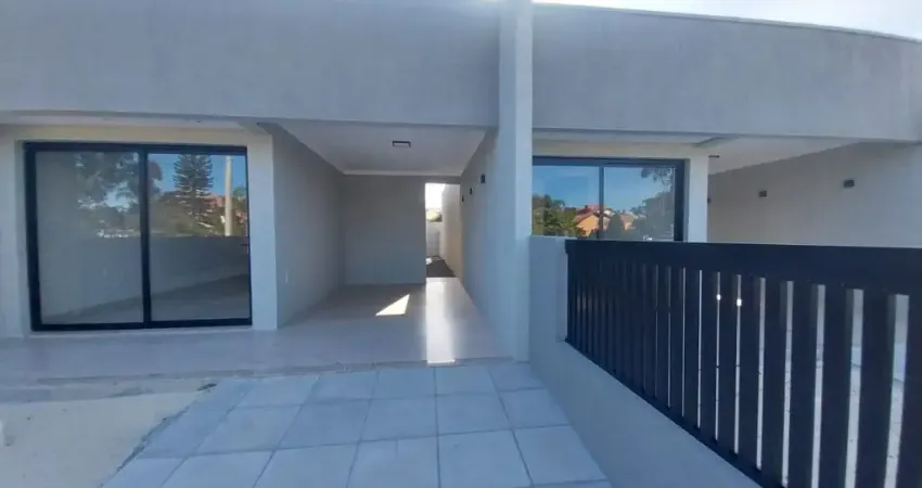 Casa com 2 quartos à venda no Capão Novo, Capão da Canoa 