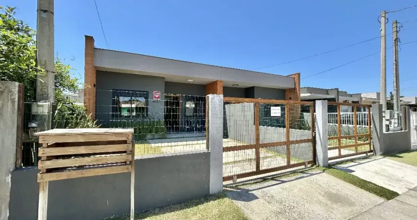 Casa com 2 quartos à venda no Capão Novo, Capão da Canoa 