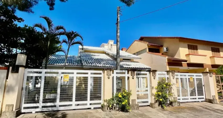 Casa com 3 quartos à venda na Rua das Orquídeas, 3799, Capão Novo, Capão da Canoa