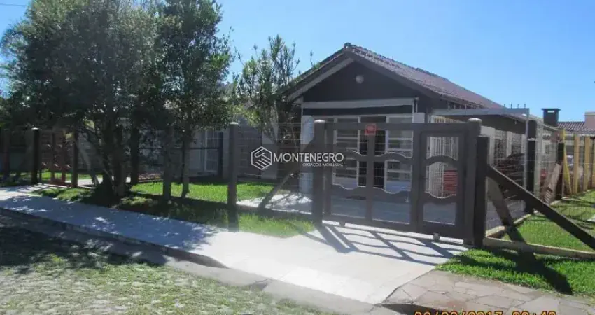 Casa com 3 quartos à venda no Capão Novo, Capão da Canoa 
