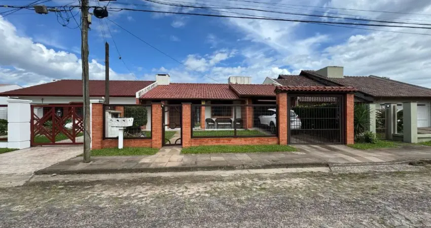 Casa com 3 quartos à venda na Rua das Camélias, 3798, Capão Novo, Capão da Canoa