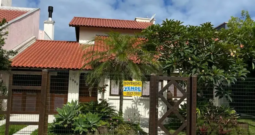 Casa com 4 quartos à venda no Capão Novo, Capão da Canoa 