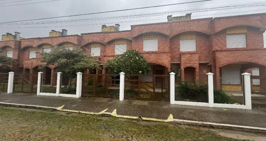Casa em condomínio fechado com 3 quartos à venda na Rua das Orquídeas, 3452, Capão Novo, Capão da Canoa