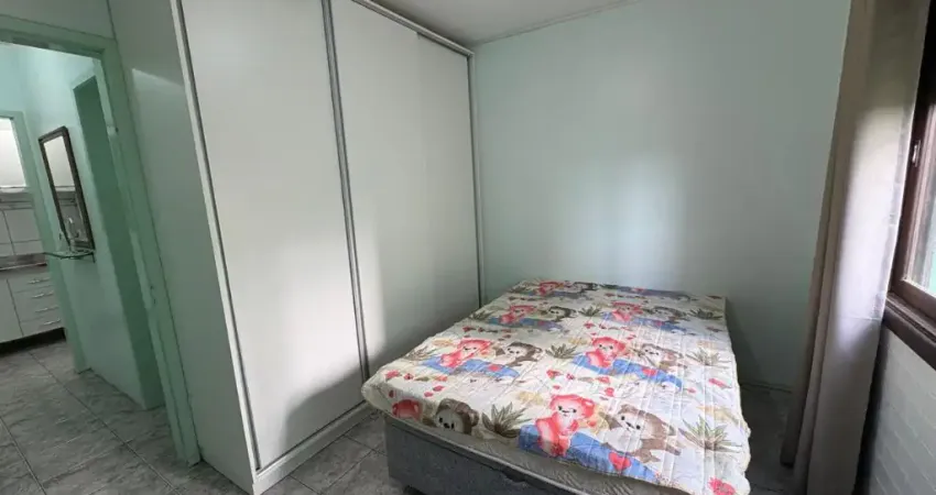 Apartamento com 1 quarto à venda no Capão Novo, Capão da Canoa 