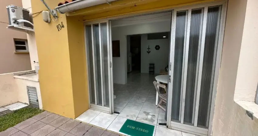 Kitnet / Stúdio à venda no Capão Novo, Capão da Canoa 