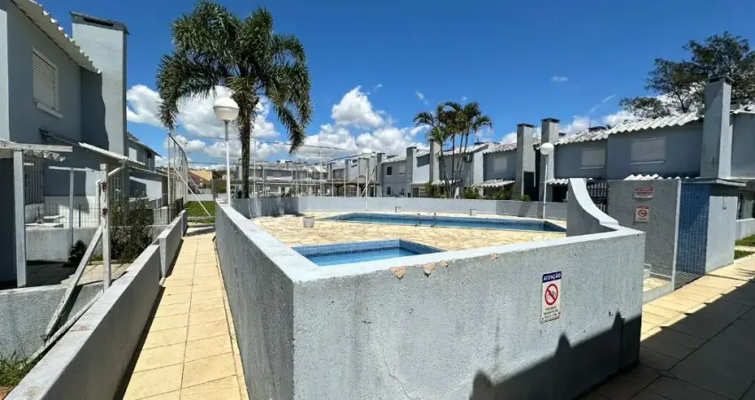 Casa em condomínio fechado com 2 quartos à venda no Centro, Capão da Canoa 