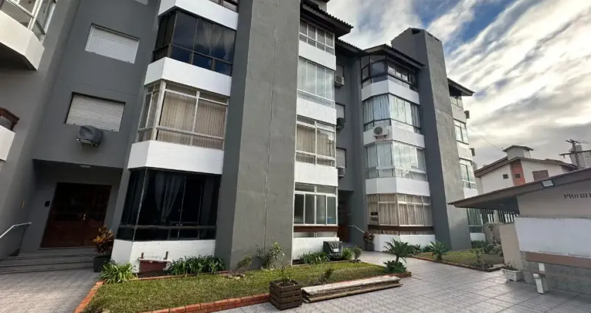 Apartamento à venda no Centro, Capão da Canoa 