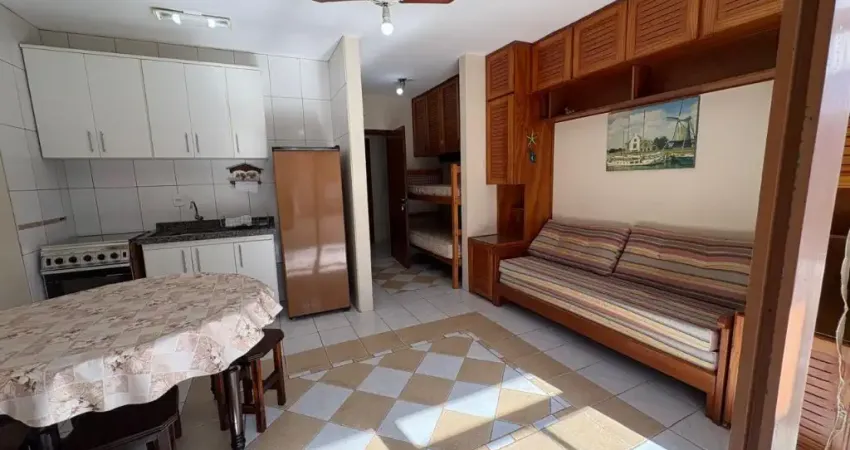 Apartamento à venda na Av. Amor Perfeito, 3640, Capão Novo, Capão da Canoa