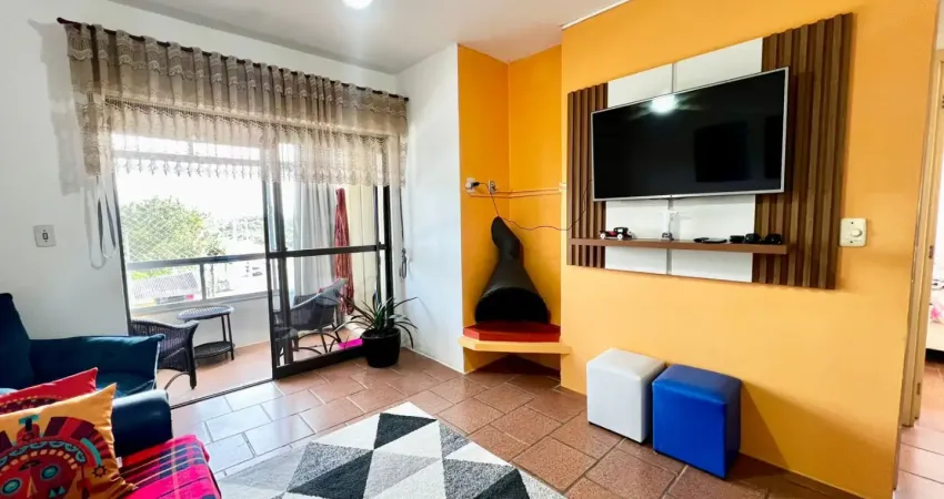 Apto 1 dormitorio em capão novo - rua tulipa com linda vista para a entrada de capao novo sul