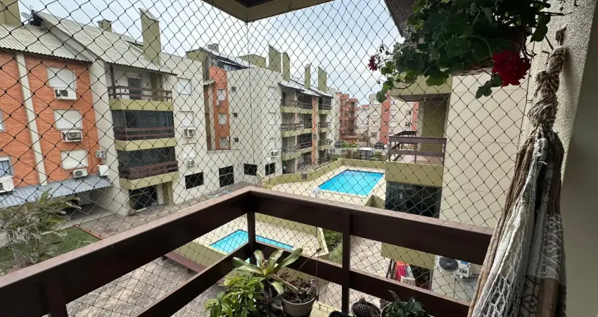 Apartamento com 3 quartos à venda na Rua Andira, 4005, Capão Novo, Capão da Canoa