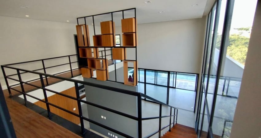 Casa espetacular a venda Condomínio Alphaville Nova Esplanada 4