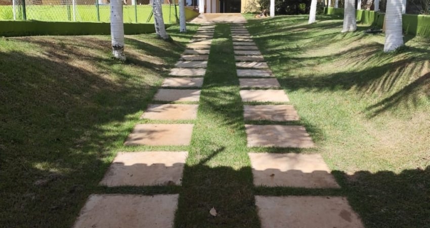 Casa em condomínio fechado com 5 quartos para alugar na Rua Professor Toledo, 217, Aquarius, Araçoiaba da Serra