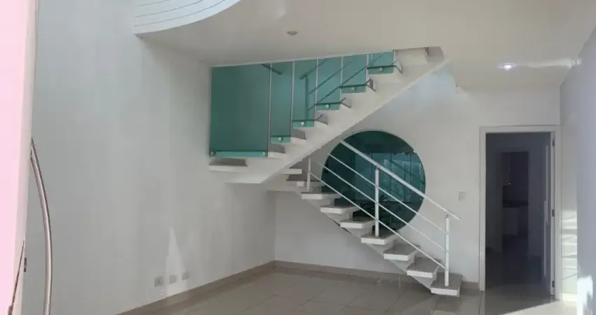 Casa em condomínio fechado com 3 quartos para alugar na Estrada Dinorah, 5870, Jardim Golden Park Residencial, Sorocaba