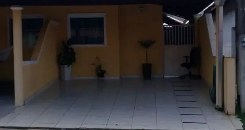 Casa em condomínio fechado com 3 quartos para alugar na Rua Ariberti Fazzio, 236, Jardim Nogueira, Sorocaba