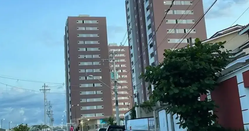 Apartamento com 2 quartos para alugar na Rua Sargento Benedito Narciso de Pinho, 80https://, Jardim das Estrelas, Sorocaba