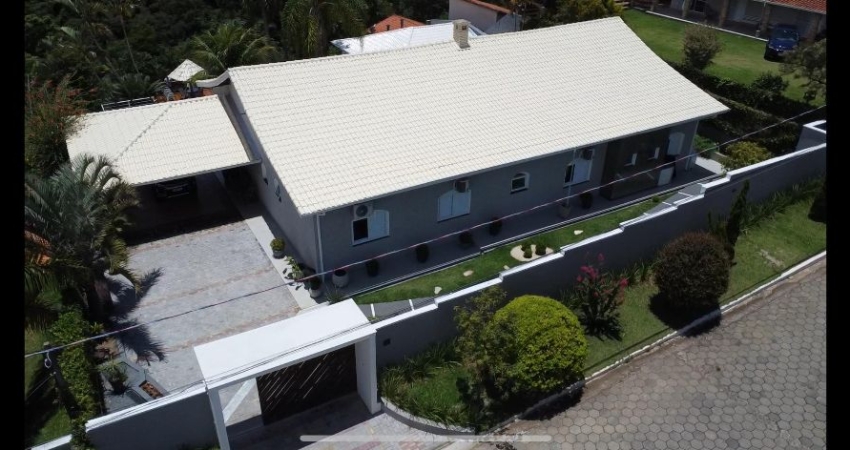 Casa em condomínio fechado com 5 quartos para alugar na Rodovia Presidente Castelo Branco, km 63,5 Residencial Porta do Sol, 63,5, Porta do Sol, Mairinque