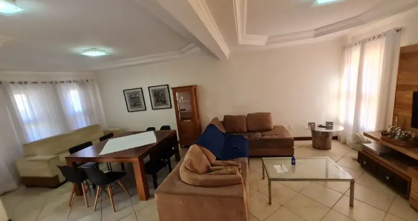 Casa em condomínio fechado com 3 quartos para alugar na Rua Paulo Varchavtchik, 1350, Aparecidinha, Sorocaba