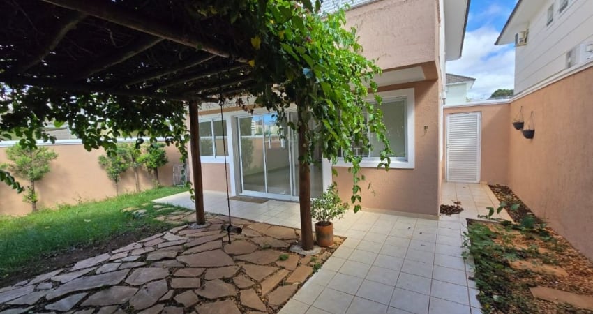 Casa em condomínio fechado com 5 quartos para alugar na Rua Luiza Matiello Hanser, 445, Jardim Pagliato, Sorocaba