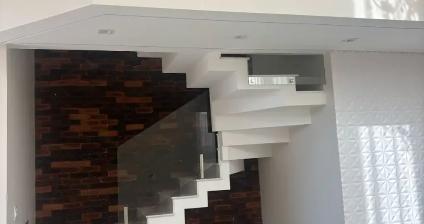 Casa em condomínio fechado com 3 quartos para alugar na Alameda Cambuci, Cyrela Landscape Esplanada, Votorantim