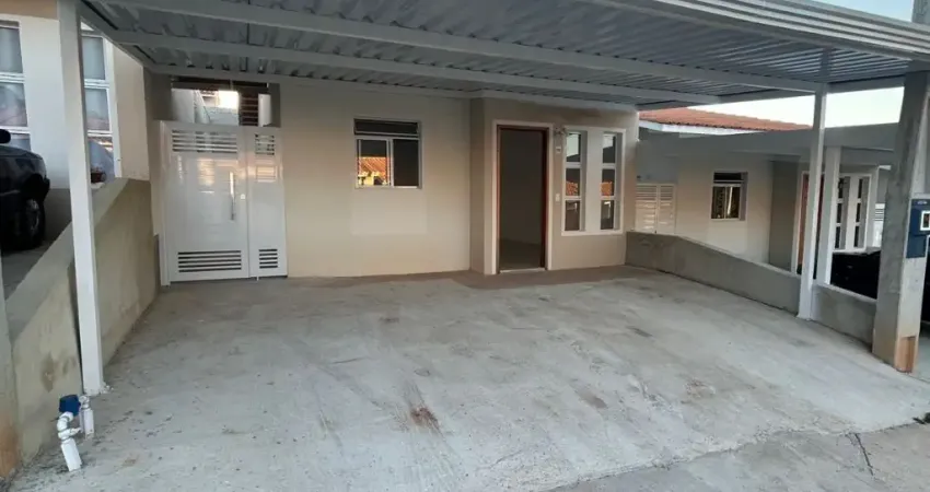 Casa para locação no condomínio Residencial Parque Imperial
