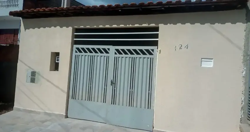 Casa com 1 quarto para alugar na Rua Janete Sanches Molina Foramiglio, 124, Jardim Califórnia, Sorocaba