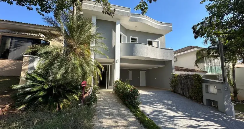 Casa em condomínio fechado com 4 quartos para alugar na Rua Paulo Varchavtchik, 1350, Aparecidinha, Sorocaba