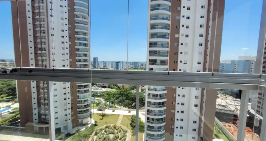 Flat com 1 quarto para alugar na Rua Antonio Perez Hernandez, 155, Parque Campolim, Sorocaba