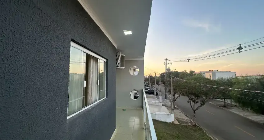 Casa em condomínio fechado com 3 quartos à venda na Condomínio Residencial Horto Florestal II, 800, Horto Florestal, Sorocaba