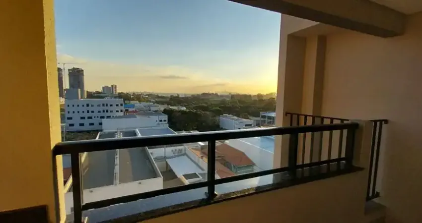 Apartamento com 2 quartos para alugar na Rua José Tosi, 40, Jardim do Paço, Sorocaba