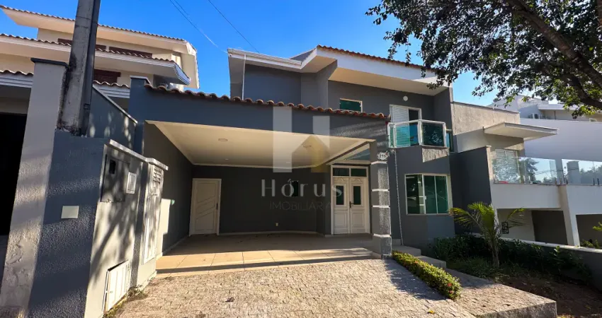 Casa em condomínio fechado com 3 quartos à venda na Rua Paulo Varchavtchik, 1350, Aparecidinha, Sorocaba