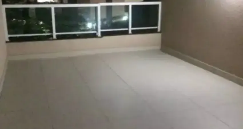 Cobertura 86m² à venda - 3 dormitórios - varanda Gourmet -  Campestre - Santo André - SP