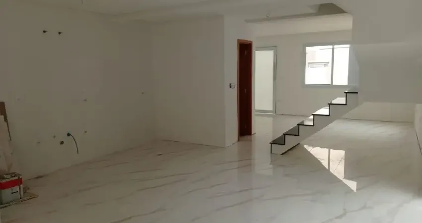 Sobrado 140m² à venda - 3 dormitórios -  Boa Vista - São Caetano do Sul - SP