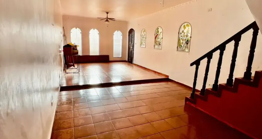 Sobrado 500m² à venda - 3 dormitórios -  São José - São Caetano do Sul - SP