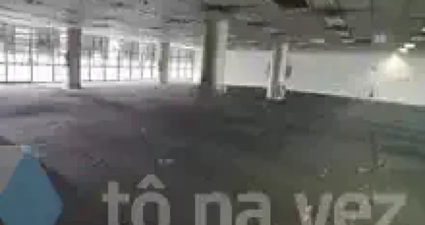 Prédio comercial para alugar no  Rudge Ramos - São Bernardo do Campo - SP