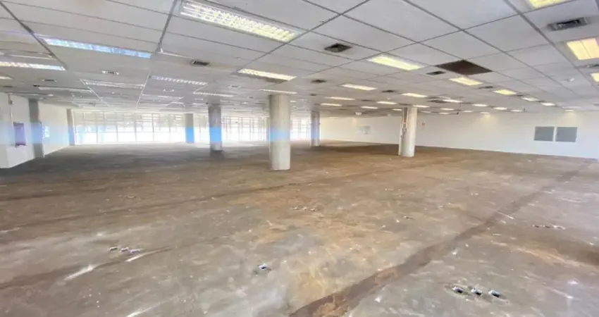 Prédio comercial para alugar no  Rudge Ramos - São Bernardo do Campo - SP