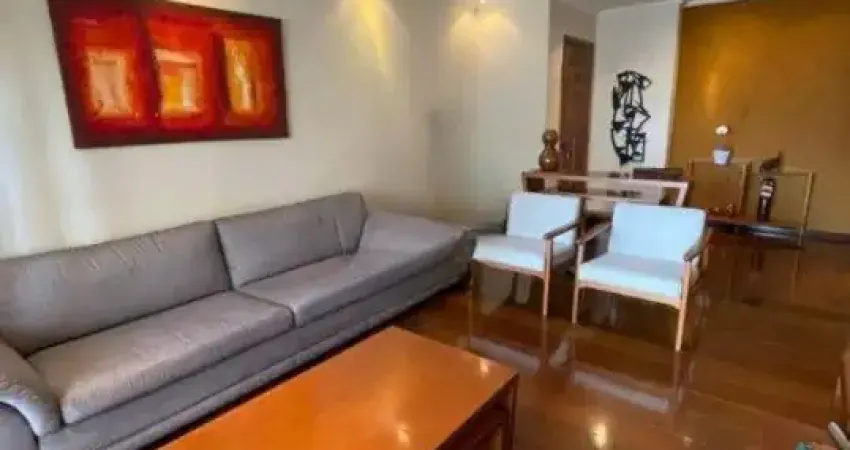 Apartamento 117m² à venda - 4 dormitórios - Santa Paula, São Caetano do sul