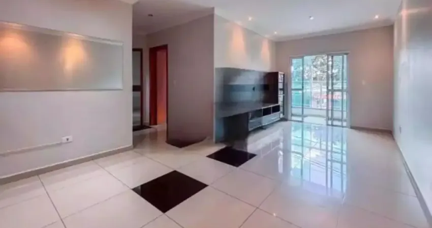 Apartamento 87m²à venda - 3 dormitórios -  Nova Gerty - São Caetano do Sul - SP