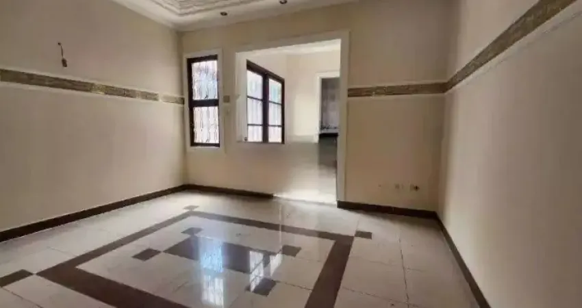 Sobrado 123m² à venda - 3 dormitórios - Rudge Ramos, São Bernardo do Campo