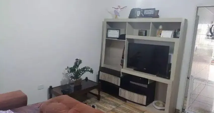 Sobrado 200m² à venda - 6 dormitórios -  Utinga - Santo André - SP
