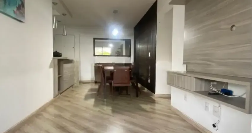 Apartamento 70m² à venda - 2 dormitórios - Varanda Gourmet -  Santa Paula - São Caetano do Sul - SP