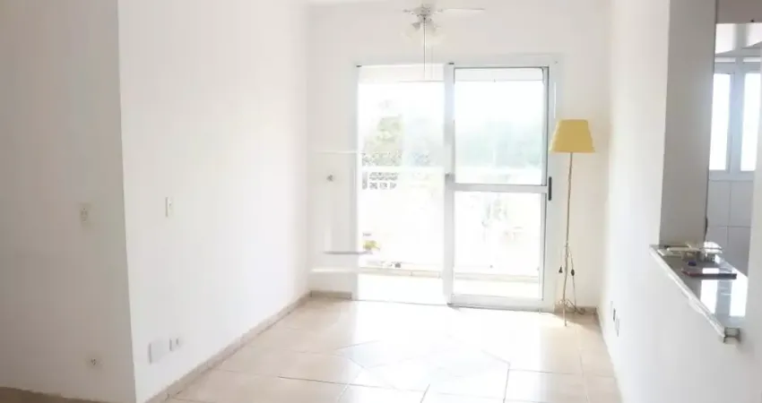 Apartamento 64m² para locação - 2 dormitórios -  Barcelona - São Caetano do Sul - SP