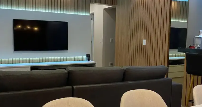 Apartamento 96m² à venda - 2 dormitórios - Varanda gourmet -  Boa Vista - São Caetano do Sul - SP