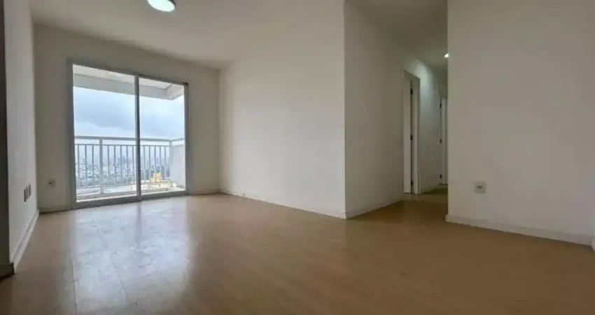 Apartamento 72m² à venda - 3 dormitórios - Campestre - Santo André - SP