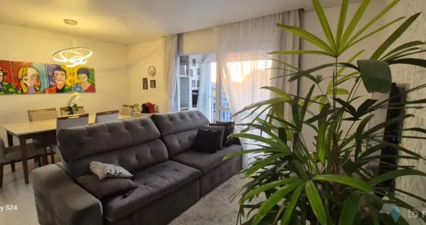 Apartamento 96m² à venda - 3 dormitórios - Varanda Gourmet - Boa vista, São Caetano do Sul