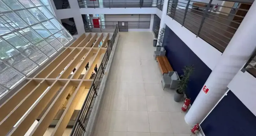 Prédio comercial à venda com 1664m² - Barcelona - São Caetano do Sul - SP